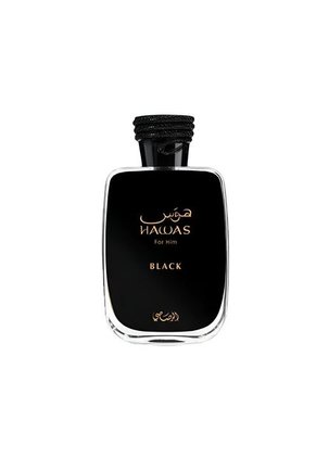 Perfume Hawas De Rasasi Para Hombre De 100 Ml