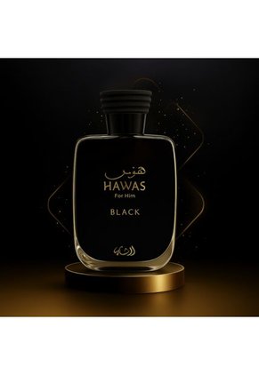 Perfume Hawas De Rasasi Para Hombre De 100 Ml