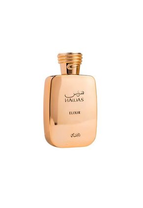 Perfume Hawas Elixir De Rasasi Para Hombre De 100 Ml