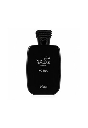 Perfume Hawas Kobra Rasasi Hombre 100 Ml EDP