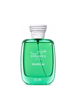Perfume Rasasi Hawas Tropical Hombre 100 Ml EDP