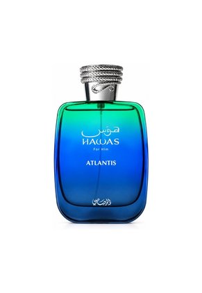 Perfume Rasasi Hawas Atlantis EDP Hombre 100 Ml