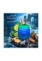 Perfume Rasasi Hawas Atlantis EDP Hombre 100 Ml de Rasasi
