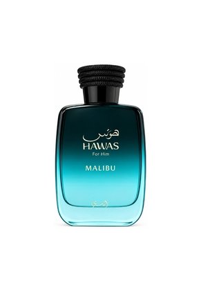 Perfume Rasasi Hawas Malibu Hombre 100 Ml EDP