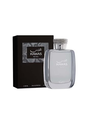 Perfume Hawas De Rasasi Para Hombre De 100 Ml Rasasi