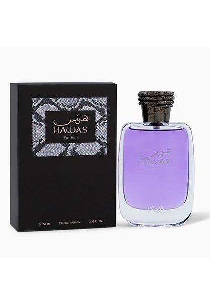 RASASI HAWAS FOR HIM 100 ML