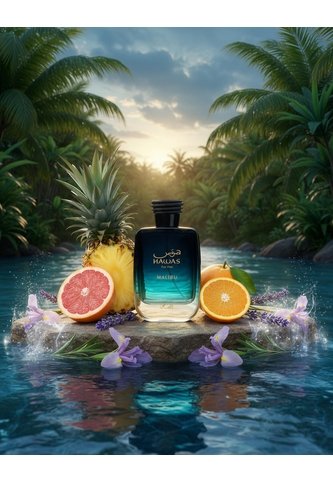 RASASI HAWAS MALIBU EDP 100ML Rasasi