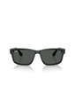 Gafas De Sol Ray-Ban RB4438L RB4438 Negro Hombre de Ray-Ban