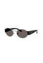 Gafas De Sol Ray-Ban RB3770 Plateado Hombre Y Mujer de Ray-Ban