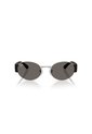 Gafas De Sol Ray-Ban RB3770 Plateado Hombre Y Mujer de Ray-Ban