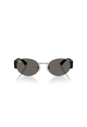 Gafas De Sol Ray-Ban RB3770 Plateado Hombre Y Mujer