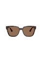 Gafas De Sol Ray-Ban RB4437 Marrón Mujer de Ray-Ban