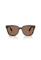 Gafas De Sol Ray-Ban RB4437 Marrón Mujer de Ray-Ban