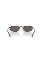 Gafas De Sol Ray-Ban RB3947 Negro Hombre Y Mujer de Ray-Ban