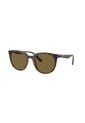 Gafas De Sol Ray-Ban RB4383 Marrón Mujer de Ray-Ban
