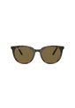 Gafas De Sol Ray-Ban RB4383 Marrón Mujer de Ray-Ban