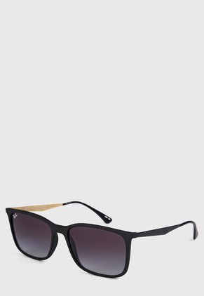 Gafas Negro-Gris Ray Ban