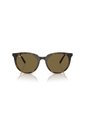 Gafas De Sol Ray-Ban RB4383 Marrón Mujer de Ray-Ban