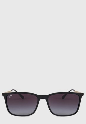 Gafas Negro-Gris Ray Ban