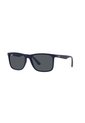 Gafas De Sol Ray-Ban RB4373 Azul Hombre de Ray-Ban