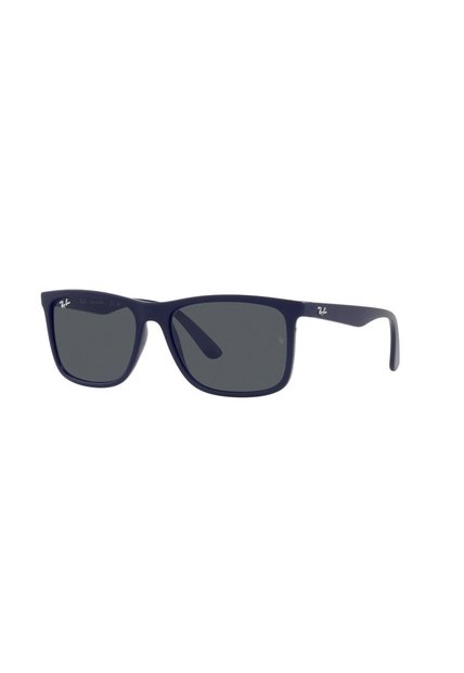 Gafas De Sol Ray-Ban RB4373 Azul Hombre