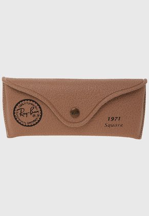 Gafas Negro-Gris Ray Ban