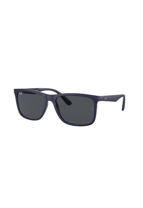 Gafas De Sol Ray-Ban RB4373 Azul Hombre