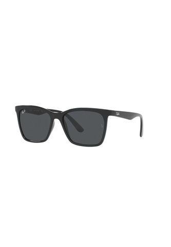 Gafas De Sol Ray-Ban RB4372 Negro Hombre Y Mujer Ray-Ban