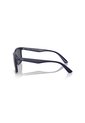 Gafas De Sol Ray-Ban RB4373 Azul Hombre de Ray-Ban