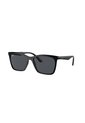 Gafas De Sol Ray-Ban RB4372 Negro Hombre Y Mujer de Ray-Ban