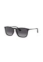 Gafas De Sol Ray-Ban Chris RB4187 Negro Hombre de Ray-Ban