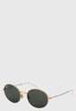 Gafas Dorado-Verde Ray Ban 0RB3594 de Ray-Ban