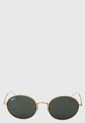 Gafas Dorado-Verde Ray Ban 0RB3594 de Ray-Ban