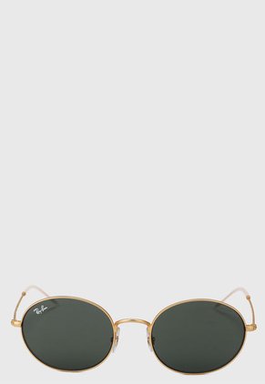 Gafas Dorado-Verde Ray Ban 0RB3594