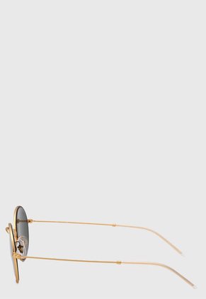 Gafas Dorado-Verde Ray Ban 0RB3594