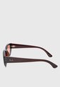 Gafas de Sol Ray-Ban Negro de Ray-Ban