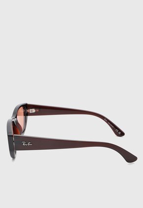 Gafas de Sol Ray-Ban Negro