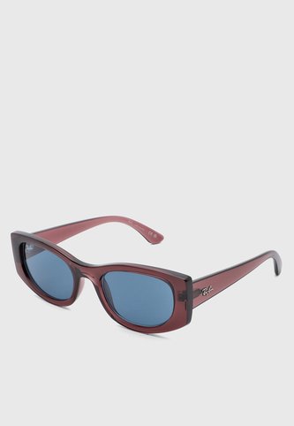 Gafas de Sol Ray-Ban Marrón Transparente Ray-Ban