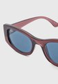 Gafas de Sol Ray-Ban Marrón Transparente de Ray-Ban