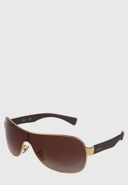 Gafas Ray Ban Arista Dorado