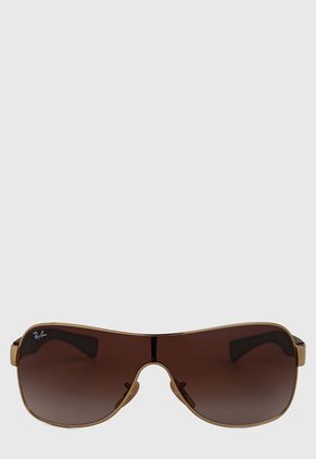 Gafas Ray-Ban Arista Dorado