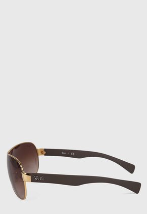 Gafas Ray-Ban Arista Dorado