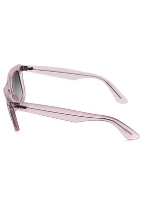 Gafas Moradas-Negras Ray Ban ORB2140