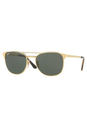 Gafas Doradas Ray Ban Signet