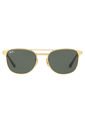 Gafas Doradas Ray Ban Signet de Ray-Ban