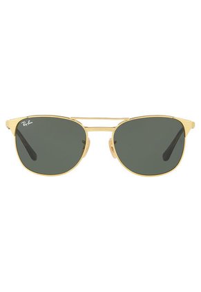 Gafas Doradas Ray Ban Signet