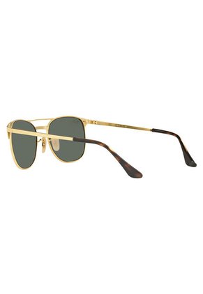 Gafas Doradas Ray Ban Signet
