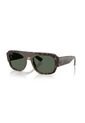 Gafas De Sol Ray-Ban RB2218 Habana Hombre Y Mujer de Ray-Ban