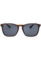 Gafas Miel-Cobre-Azul Ray-Ban Chris de Ray-Ban