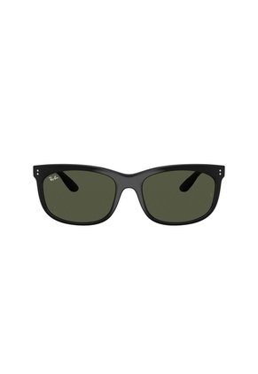 Gafas De Sol Ray-Ban Balorette RB2389 Negro Hombre Y Mujer